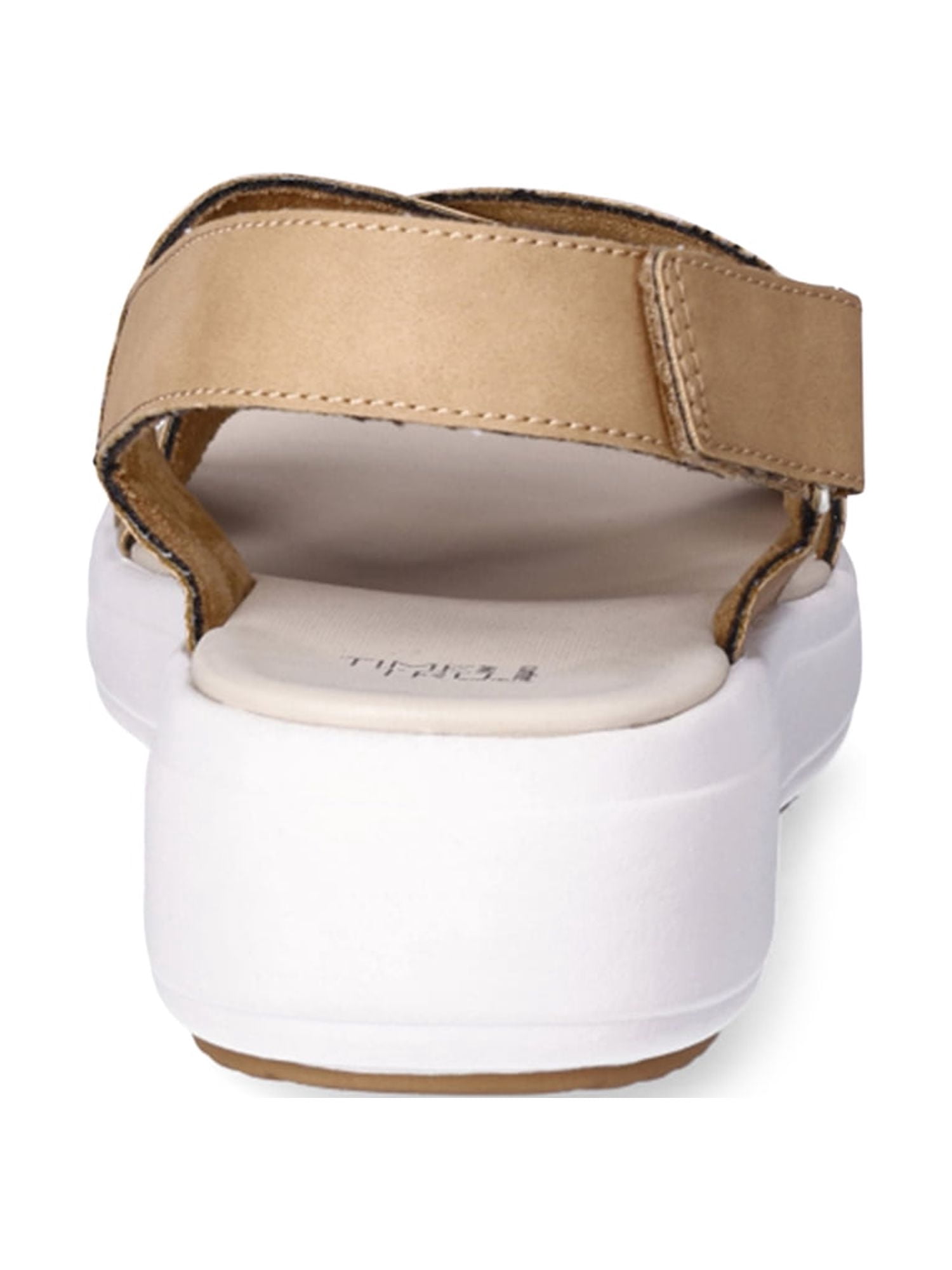 Time and Tru Women's Comfort Xband Sandal