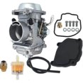 thumbnail image 3 of Reemplazo de carburador para Polaris Magnum 325 330 425 500 Ranger 400 Sportsman 300 400 450 500 Worker 335 Xpedition 425 Bst34-235 Carb-yu, 3 of 5