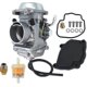 thumbnail image 3 of Reemplazo de carburador para Polaris Magnum 325 330 425 500 Ranger 400 Sportsman 300 400 450 500 Worker 335 Xpedition 425 Bst34-235 Carb-yu, 3 of 5
