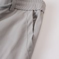 thumbnail image 5 of Zshosam Shorts Men Graphic Men's Hiking Shorts Lightweight Quick Dry Cargo Shorts with Pockets (Light Gray,S), 5 of 9