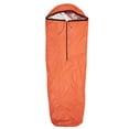 thumbnail image 1 of Sacs de Couchage d'Extérieur Portables Sac de Couchage d'Urgence Léger en Nylon, 1 of 7