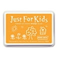 thumbnail image 2 of Hero Arts Just For Kids Inkpad-Orange, 2 of 2