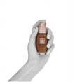thumbnail image 5 of Maybelline Dream Satin Liquid Foundation Makeup for All Skin, Caramel, 1 fl oz, 5 of 5