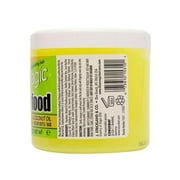 Blue Magic Hair Food, Wheat Germ Coconut Oil, 12 Oz.