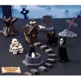 thumbnail image 2 of Figuras en miniatura de Halloween XINYU 20 piezas decoración de interiores, 2 of 7