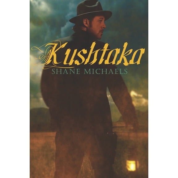 Kushtaka, (Paperback)
