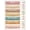 -, variant on Heart Watercolor Poster Canvas Wall Art for Home/Office/Bedroom Decor - Heart Love Canvas Print Wall Art Painting Ready to Hang Gifts - Easel & Hanging Hook 12x15 Inch