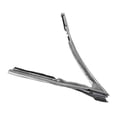 thumbnail image 2 of Omix-Ada by RealTruck | 12302.08 | Door Vent Window Seal, Right | OE Reference: 5465718 | Compatible with 1963-1991 Jeep SJ, 2 of 2