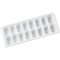 Electrolux Genuine OEM 215667501 Refrigerator Plastic Ice Cube Tray