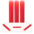 thumbnail image 1 of SKISUNO 3Pcs Compact Clarinet Reeds Resin Material Easy Install Clarinet Parts, 1 of 6