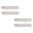 thumbnail image 1 of unbranded 4Ud Bandejas Para Macetas Beige De Material Duradero Con Protección Derrames, 1 of 8