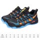 thumbnail image 4 of Zapatillas Para Correr Zapatos para correr para hombre, Zapatos de senderismo sin cordones de malla transpirable, Zapatos para correr para gimnasio al aire libre Likrtyny Tenis De Mujer Tenis De Hombre, 4 of 8