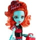 thumbnail image 2 of Muñeca MATTEL Lorna McNessie Monster High con ropa y accesorios, 2 of 7