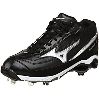Mizuno Mizuno Ambition 3 Low TPU Mens Molded Baseball Cleat