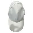 thumbnail image 2 of Dserhfy LED Hat Light Up Baseball Cap Flash Glow Hat USB Rechargeable Hip-Hop Luminous Hat Halloween Flashing Cap for Party Disco Bar, 2 of 8