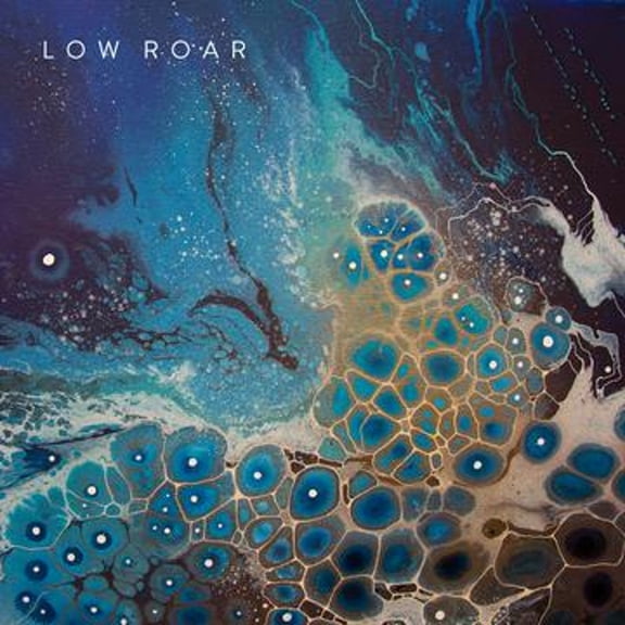 Low Roar - maybe tomorrow - Music & Performance - CD
