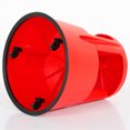 thumbnail image 4 of Step Stools Red 2-Step, 4 of 13