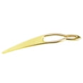 thumbnail image 4 of BELOVING 2xDreadlock Crochet Hook Hair Extension Crochet Hook Hair Tool ,Braiding Hair Tightening Accessories, Braid Hair Tool for Interlocks , Golden, 4 Pcs, 4 of 10