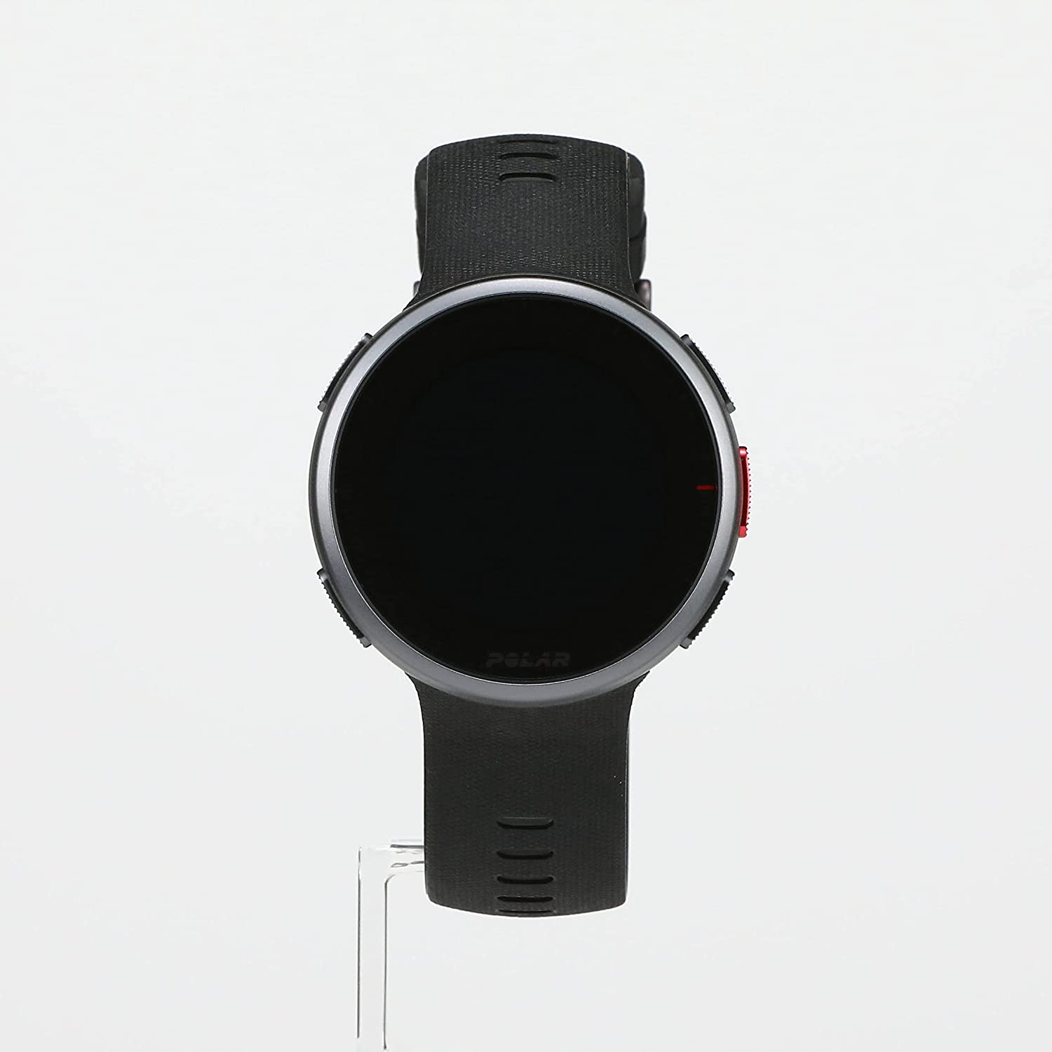 Polar Vantage V2 Premium Multisport Watch - Black - image 4 of 5