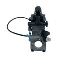 thumbnail image 3 of Brembo Racing Radial Front Brake Master Cylinder 19mm RCS CorsaCorta for Benelli, 3 of 5