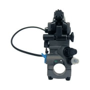 Brembo Racing Radial Front Brake Master Cylinder 19mm RCS Corsa Corta for Yamaha