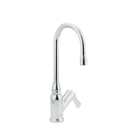 Moen 8103 Commercial Laboratory Faucet From The M-Dura Collection - Chrome