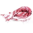 thumbnail image 2 of Fewfanhot Mens Cotton Patterned Desert Scarf Neck Headscarf with Tassel Soft Breathable Lightweight Windproof Outdoor Daily Wear Stylish Scarf for Women & Men 43.31″, 2 of 5