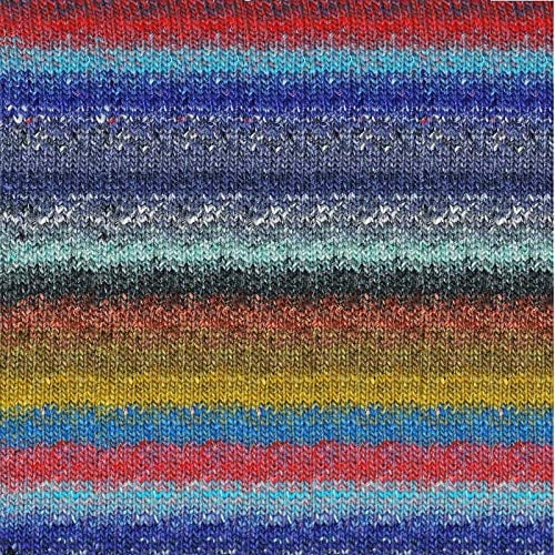Noro Jardin de Soie 494 Tahara