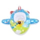 thumbnail image 4 of Flotador inflable para piscina para niños, flotador inflable para piscina para niños, flotadores inflables para niños pequeños, flotador para piscina para bebés, compacto y liviano, 4 of 14