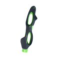 thumbnail image 4 of AWHAO Golf Grip Training Club Grip Compact Golf Training Aid for Beginner Practice, 4 of 9