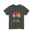 thumbnail image 3 of The Best Teachers have Beards Cotton Tee, 3 of 4