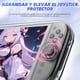 thumbnail image 5 of Fundas Y Estuches Protector Para Switch 2 Consola Estuche Con ranura de tarjeta integrada y almacenamiento, 5 of 7