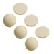 thumbnail image 3 of La mitad de las artesanías sin terminar de bricolaje,artesanías de madera para pintar,piezas de madera para manualidades,cuentas de madera sin terminar, 3 of 7