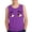 Purple, variant on Afuyipoi Boys Tank Tops Size 10-12,Active Fashion Cute Summer Printed Summer Top Red