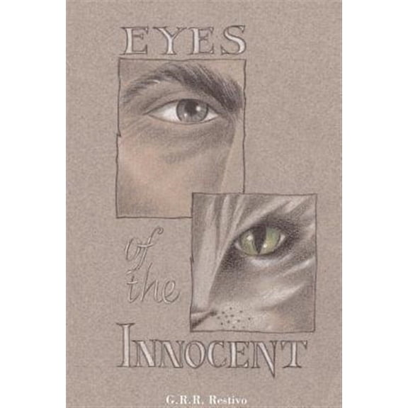 Eyes of the Innocent (Hardcover)