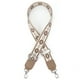 thumbnail image 2 of Correa para bolso DQrwqpou Accesorio hombro Giratoria 360 Caqui Tres, 2 of 9