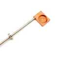 thumbnail image 4 of Beehive Oxalic Acid Fumigator Oxalic Acid Vaporizer Bee Evaporator 12V 150W Durable Beekeeping Supplies Tools, 4 of 5
