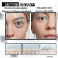 thumbnail image 3 of 2-Pack Rollerball Applicators with Natural Oil Blend for Under Eye Care, Minimizes Fine Lines and Supports Skincare Routine, 3 of 5