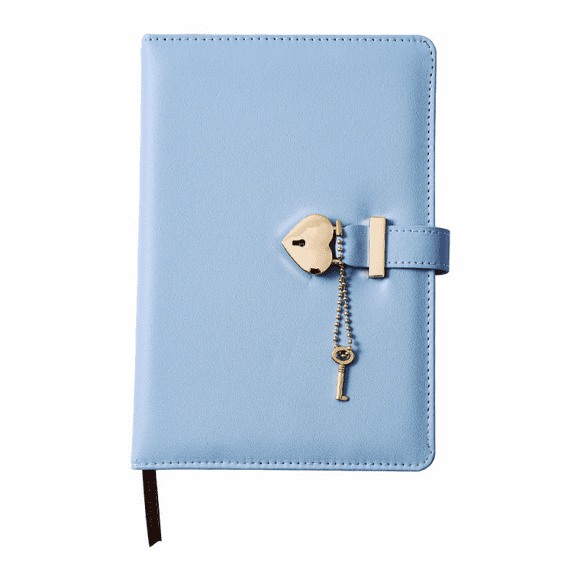 Diary Lock And Key