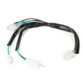thumbnail image 2 of Ignition Wire,Ignition Wire Wiring Harness Ignition Cable Wire Harness Highly Recommended, 2 of 8