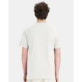 thumbnail image 3 of ComfortWash by Hanes GDH150 Unisex 5.5 oz., 100% Ringspun Cotton Garment-Dyed T-Shirt with Pocket, 3 of 5