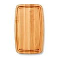 thumbnail image 1 of John Boos CB1050-1M1811150 Cutting Board, 18" L x 11" W x 1.5", 18" x 11" x 1.5 Inches Thick, 1 of 8