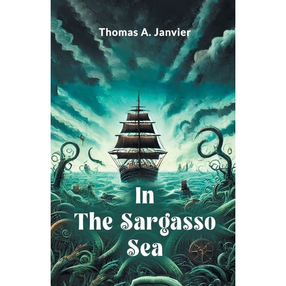 In the Sargasso Sea, (Paperback)