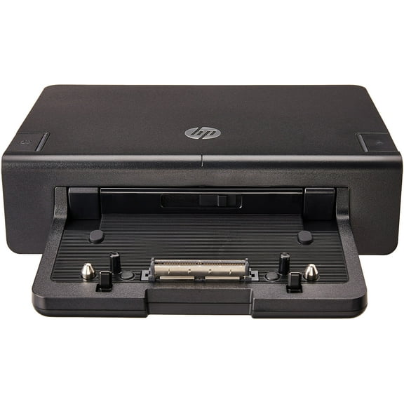 HP 120W Advanced Docking Station (A7E36UT)