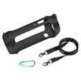 thumbnail image 1 of Silicone Case Cover With Strap Carabiner For Jbl-pulse 4 Bluetooth Speaker, 1 of 5