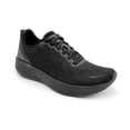 thumbnail image 2 of Aetrex Women's Danika Breathable Mesh Lace Up Sneakers for Women Arch Support, 2 of 7
