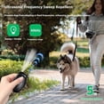 thumbnail image 2 of Ultrasonic Bark Stopper – Intelligent Dog Training Device, Encourages Quiet & Calm Behavior in Pets, 2 of 5