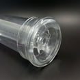 thumbnail image 4 of Universal Precision Penis Pump Comfort Cylinder Seal Sleeve Silicone Replacement, 4 of 7