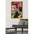 thumbnail image 3 of WNBA Indiana Fever - Caitlin Clark 24 Wall Poster, 14.725" x 22.375" Framed, 3 of 4
