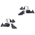 thumbnail image 1 of Par de Espejos Ram 4000 2009 A 2012 Dodge Man Genérica ., 1 of 4